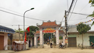 Hà Nội: Xã Đồng Tâm đã ổn định và đang trên đà phát triển