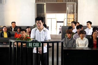 Xử lại, tuyên chung thân kẻ sát hại bé gái 5 tuổi