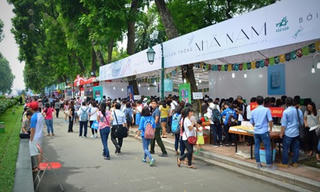 30 ngàn đầu sách được giới thiệu