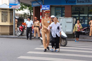 Phát động cuộc thi Người Hà Nội