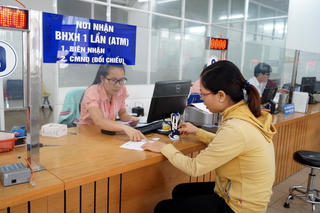 Đối tượng nào sẽ được hưởng bảo hiểm xã hội 1 lần?