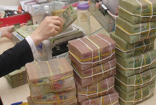 Giải ngân vốn xây dựng cơ bản trong nông nghiệp đạt hơn 87%
