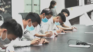 Doanh nghiệp tăng cường tuyển dụng lao động