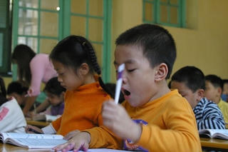 Lạng Sơn: Hiện tượng dạy thêm, học thêm trái quy định chưa được xử lý triệt để