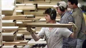 WTO ủng hộ Canada một phần về thuế nhập khẩu gỗ mềm