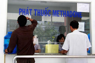 Quyết tâm đẩy lùi tệ nạn ma túy