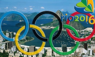Triệt phá đường dây phe vé Olympic ở Brazil