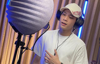 Nhớ những xôn xao sớm chiều