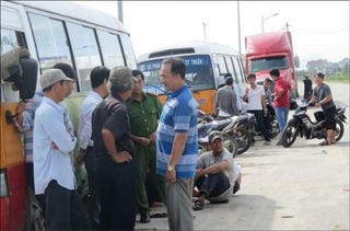 Công đoàn kiện doanh nghiệp, đòi được BHXH cho công nhân