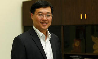 Giới thiệu ông Lê Quốc Phong ứng cử Bí thư thứ nhất TƯ Đoàn