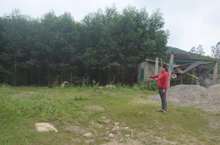 Nghệ An: Xã bán đất trái thẩm quyền, dân mòn mỏi chờ sổ đỏ