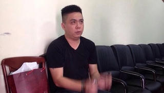 Bắt giữ ông 'trùm' đường dây đánh bạc nghìn tỷ tại Sài Gòn