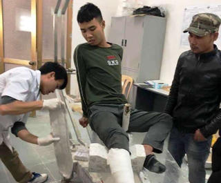 Bắt giữ nghi phạm đột nhập trường tiểu học xâm hại học sinh
