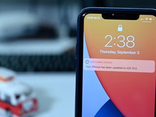 Apple hoãn cập nhật chính sách quyền riêng tư trên iOS 14