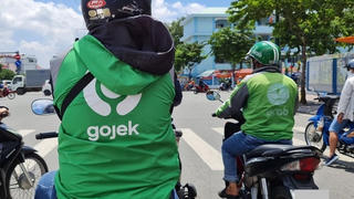 TP Hồ Chí Minh: Xử lý nghiêm ‘người giả shipper’