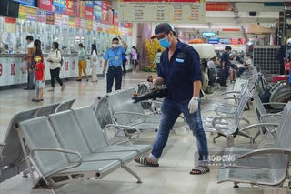 Điện của Thường trực Ban Bí thư: Tăng cường công tác chăm lo, tổ chức đón Tết Nguyên đán 2021