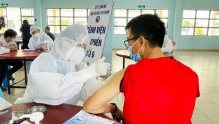 Đồng Nai: Số ca nhiễm trong khu cách ly, phong tỏa vẫn tăng cao