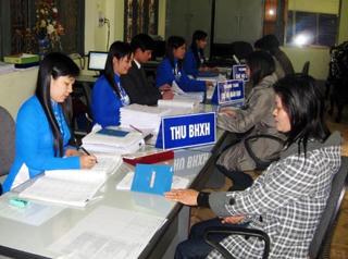 Thiết lập cơ chế xử lý vi phạm về BHXH