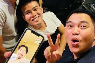 Sao Việt trong ngày: MTV Band và Đen Vâu ăn mừng 'Trốn tìm' lên Top 1 Trending YouTube