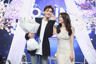 Tuấn Dương chinh phục thành công đàn chị hơn 9 tuổi tại Tỏ tình hoàn mỹ