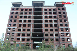 [Ảnh]: Công trình nghìn tỷ đắp chiếu, dân tận dụng để chăn thả bò