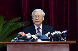 'Bảo đảm tính đổi mới, tổng thể, hệ thống, đồng bộ, liên thông'