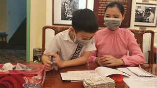 Lời hiệu triệu đoàn kết