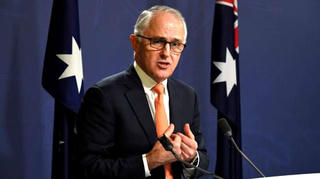 Thủ tướng Australia bổ nhiệm Nội các mới