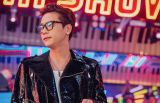 Sao Việt trong ngày: Quân A.P đốn tim fans nữ với hình tượng mới