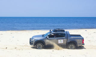 Đề xuất tăng phí trước bạ xe bán tải - áp lực cho khách Việt