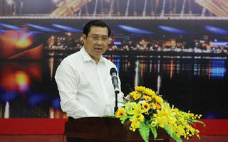 Đà Nẵng lên tiếng về việc kê khai tài sản của Chủ tịch UBND thành phố Huỳnh Đức Thơ