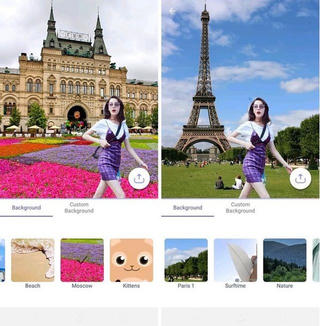 Thủ thuật giúp cắt và ghép phông nền cho hình ảnh một cách dễ dàng