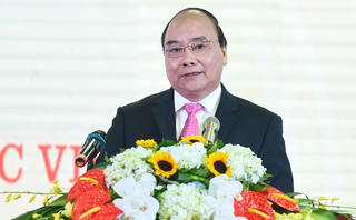 Thủ tướng: Hiếu học ẩn sâu trong cốt cách mỗi người dân nước Việt