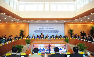 Hà Nội xử lý nhiều cán bộ vi phạm  kỷ luật, kỷ cương hành chính
