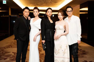 'Chồng cũ, vợ cũ, người yêu cũ' – 'bom tấn' sắp lên sóng có gì đặc sắc?