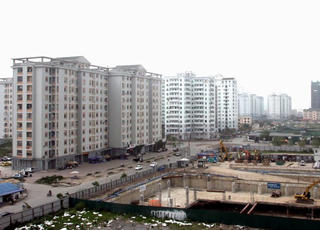 Bộ Tài chính kiến nghị dừng các dự án giao đất không đúng quy định