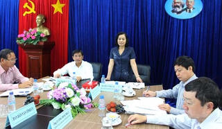 Phát huy vai trò của người có uy tín