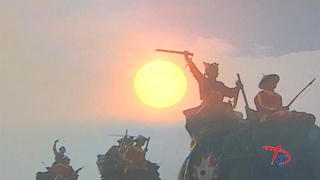 Tổ chức đợt chiếu phim kỷ niệm các ngày lễ lớn trong năm 2018