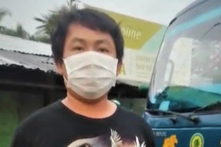Sóc Trăng: Tài xế lợi dụng xe 'luồng xanh' để chở người về từ vùng dịch
