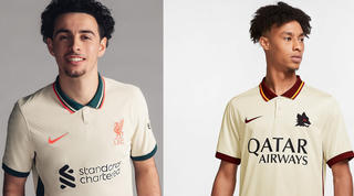Áo đấu của Liverpool tiếp tục bị fan nhà coi là ‘thảm họa’