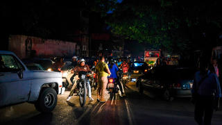 Venezuela cáo buộc Mỹ phá hoại lưới điện quốc gia