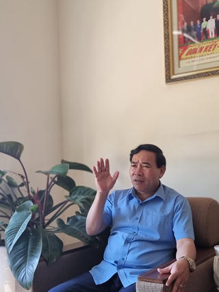 Hòa Bình: Phối hợp để làm tròn vai trò giám sát trong mọi công tác