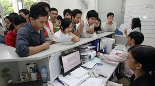 Hà Nội yêu cầu triển khai thu học phí không dùng tiền mặt