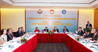 Hội nghị của ý chí và đoàn kết