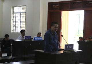 18 năm tù cho kẻ tước đoạt mạng sống của đồng nghiệp