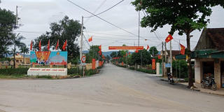 Lan toả sự đồng lòng