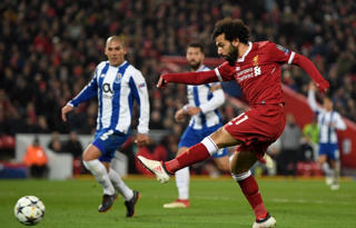 Lịch trực tiếp lượt đi tứ kết Champions League rạng sáng 10/3