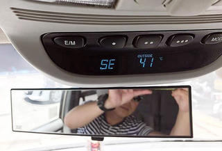 Kinh nghiệm sử dụng điều hòa ôtô hiệu quả