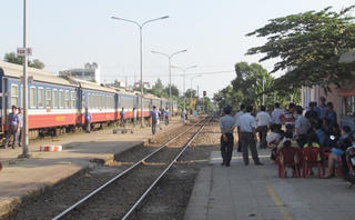 Tăng cường phương tiện vận chuyển dịp nghỉ lễ