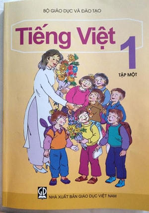 Tiếng Việt